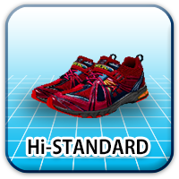 Hi-STANDARD