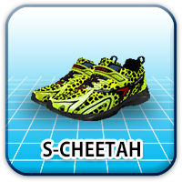 S-CHEETAH