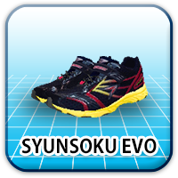 SYUNSOKU EVO