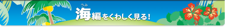 海編をくわしく見る！