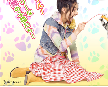 ���炵���ɂ��_�t���I�@�t�����h���[��8��ނ̎q�L�����I