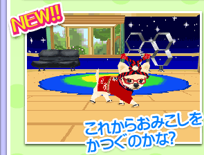 セット紹介：おまつりセット