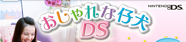 �������Ȏe��DS