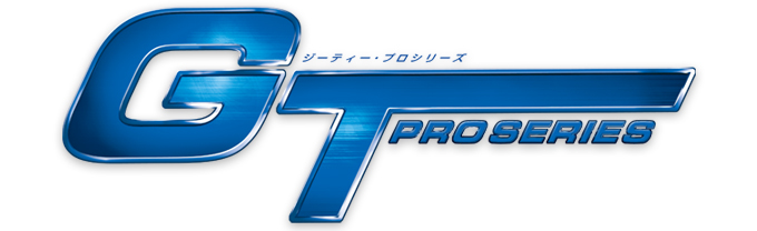 GT pro series ジーティープロシリーズ